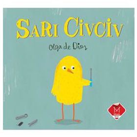 Sarı Civciv - Olga de Dios