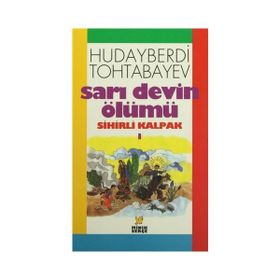 Sarı Devin Ölümü 2 Kitap Takım - Hodayberdi Tohtabayev