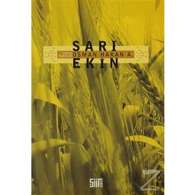 SARI EKIN - OSMAN HAKAN A.