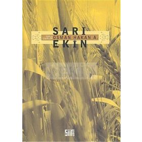 SARI EKIN - OSMAN HAKAN A.