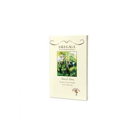 Sarı Gaga Eğiten Kitap
