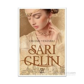 Sarı Gelin - Orhan Yeniaras