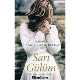 Sarı Gülüm - Hasan Hüseyin Deveci