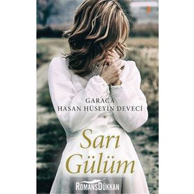 Sarı Gülüm - Hasan Hüseyin Deveci