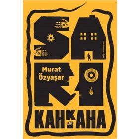 Sarı Kahkaha - Murat Özyaşar