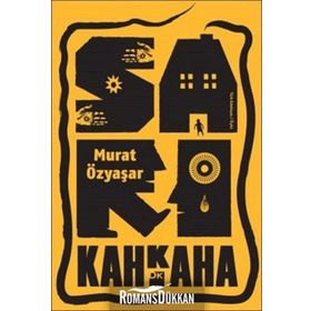 Sarı Kahkaha - Murat Özyaşar