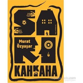 Sarı Kahkaha - Murat Özyaşar