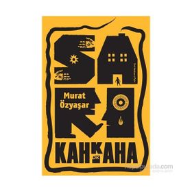 Sarı Kahkaha - Murat Özyaşar