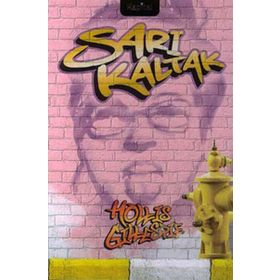 Sarı Kaltak - Hollis Gillespie