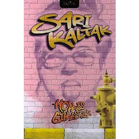 Sarı Kaltak - Hollis Gillespie