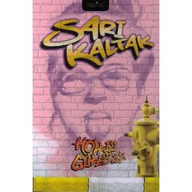 Sarı Kaltak - Hollis Gillespie