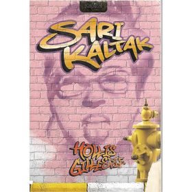 Sarı Kaltak - Hollis Gillespie