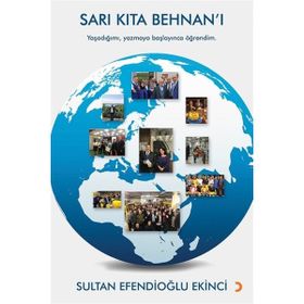 Sarı Kıta Behnanı - Sultan Efendioğlu Ekinci
