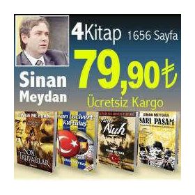 Sarı Lacivert Kurtuluş; Kurtuluş Savaşında Fenerbahçe Ve Atatürk - Sinan Meydan