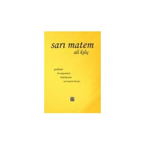 Sarı Matem - Ali Kılıç
