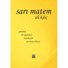 Sarı Matem - Ali Kılıç