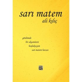 Sarı Matem - Ali Kılıç