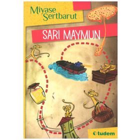 Sarı Maymun - Miyase Sertbarut