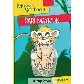 Sarı Maymun - Miyase Sertbarut