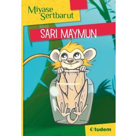 Sarı Maymun - Miyase Sertbarut