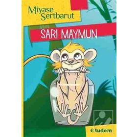 Sarı Maymun - Miyase Sertbarut