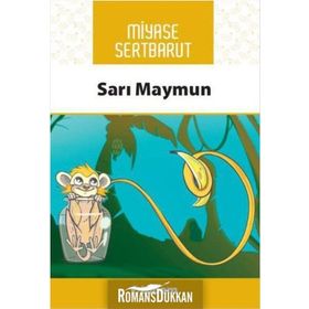 Sarı Maymun - Miyase Sertbarut