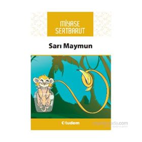 Sarı Maymun - Miyase Sertbarut