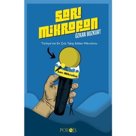 Sarı Mikrofon - Özkan Bozkurt