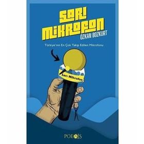Sarı Mikrofon - Özkan Bozkurt