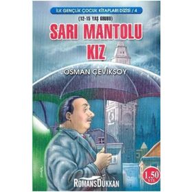 Sarı Montlu Kız - Osman Çeviksoy