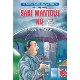 Sarı Montlu Kız - Osman Çeviksoy