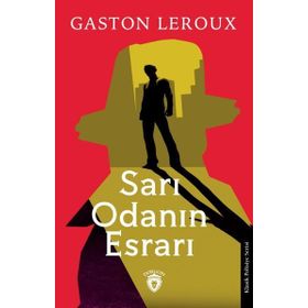 Sarı Odanın Esrarı - Dorlion Yayınevi