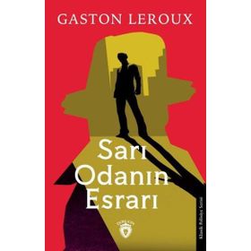 Sarı Odanın Esrarı - Dorlion Yayınevi