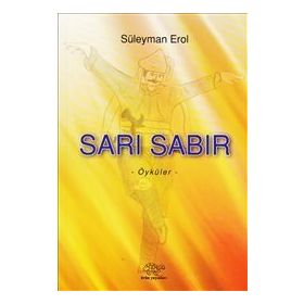 SARI SABIR - SÜLEYMAN EROL