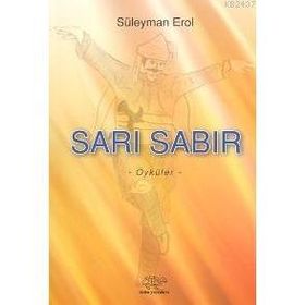 SARI SABIR - SÜLEYMAN EROL