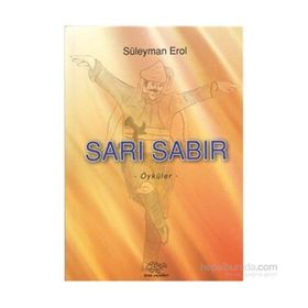 SARI SABIR - SÜLEYMAN EROL