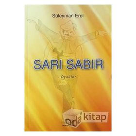 SARI SABIR - SÜLEYMAN EROL