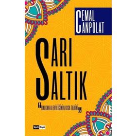 Sarı Saltık - Ahmet Yaşar Ocak