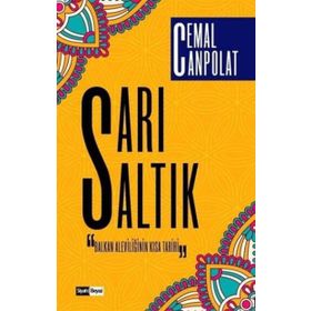 Sarı Saltık - Ahmet Yaşar Ocak