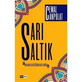 Sarı Saltık - Ahmet Yaşar Ocak