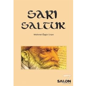 Sarı Saltuk Diyarı Babadağı - Prof.Dr.Kemal H.Karpat