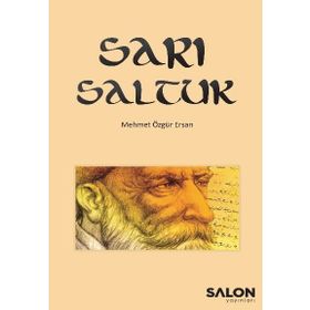 Sarı Saltuk Diyarı Babadağı - Prof.Dr.Kemal H.Karpat