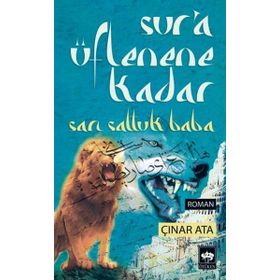 Sarı Saltuk Diyarı Babadağı - Prof.Dr.Kemal H.Karpat