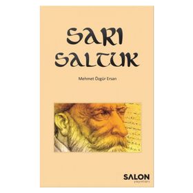 Sarı Saltuk Diyarı Babadağı - Prof.Dr.Kemal H.Karpat