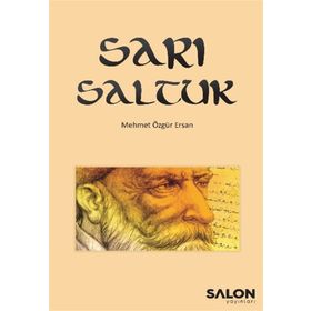 Sarı Saltuk - Mehmet Özgür Ersan