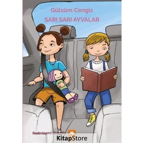 Sarı Sarı Ayvalar - Gülsüm Cengiz