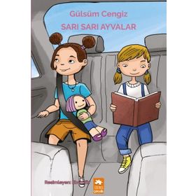 Sarı Sarı Ayvalar - Gülsüm Cengiz
