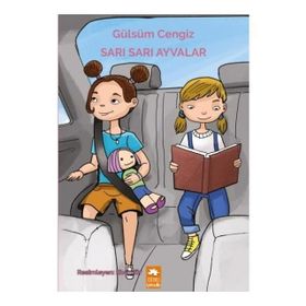 Sarı Sarı Ayvalar - Gülsüm Cengiz
