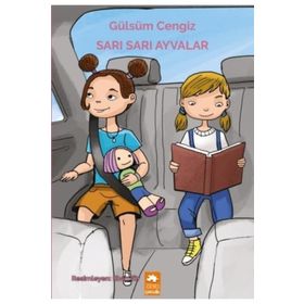 Sarı Sarı Ayvalar - Gülsüm Cengiz