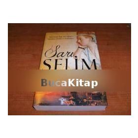 SARI SELIM YA DEVLET BAŞA YA KUZGUN LEŞE - CAHIT ÜLKÜ